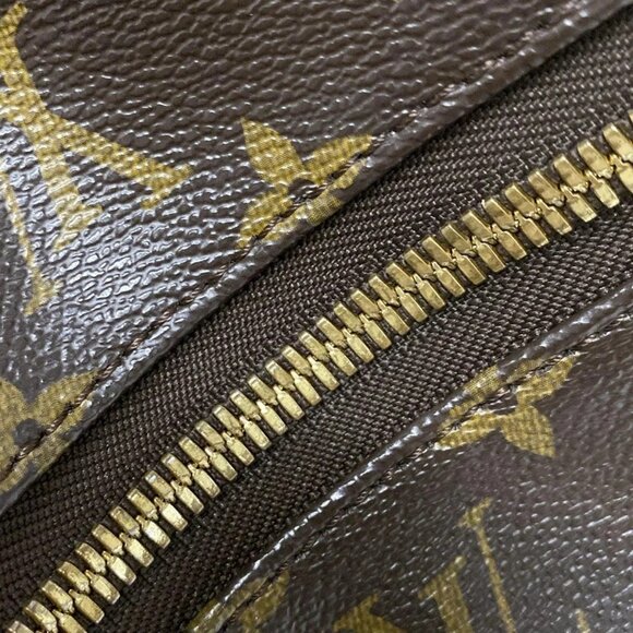 Auth LOUIS VUITTON Sully PM M40586 Monogram - TJ 1192 Shoulder Bag - Picture 13 of 16